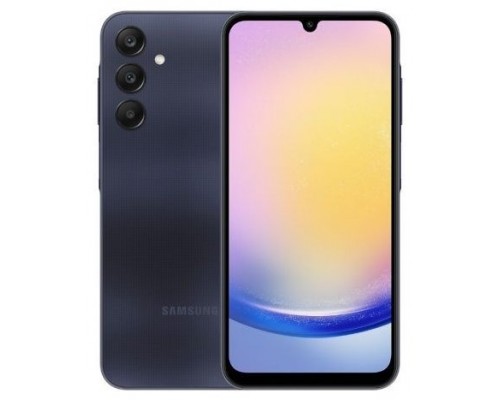 SMARTPHONE SAMSUNG GALAXY A25 6.5" 120Hz